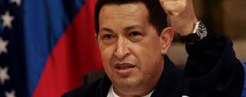 Chávez Returns to Venezuela