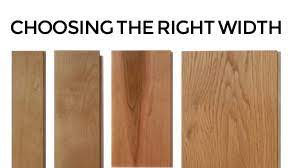 Lumber, also known as timber, is wood that has been processed into beams and planks, a stage in the process of wood production.lumber is mainly used for structural purposes but has many other uses as well. Renovations Choosing The Right Width For Your Floor Boards Preverco