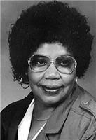 Eula Doss Obituary (2019)