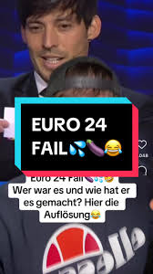 EURO 24 Fail