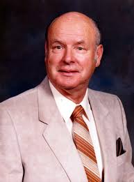 Lawrence Copeland Obituary