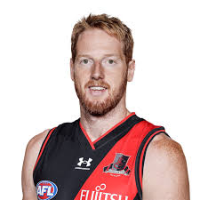 Official AFL Website of the Essendon Football Club