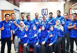 Informasi Pendaftaran Dan Akreditasi Lp3i Palembang 2021 2022 Tasikplaza
