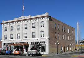 Soda springs is a city in caribou county, idaho, united states. Enders Hotel Museum Bewertungen Fotos Soda Springs Idaho Tripadvisor
