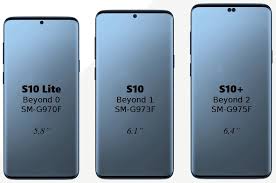 Compare prices and find the best price of samsung galaxy s10. The Samsung Galaxy S10 Lite Will Also Get A Flagship Processor
