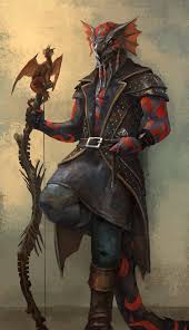 Art Jaroth The Rogue Dnd Character Art Fantasy Character Design Concept Art Characters