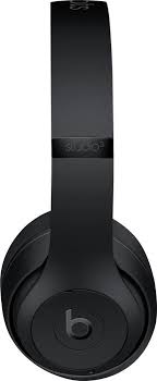 3 von 5 welche faktoren es vor dem kaufen seiner beats studio matt schwarz zu bewerten gilt. Beats By Dr Dre Studio3 Wireless Matt Black Ab 197 00 2021 Preisvergleich Geizhals Deutschland