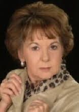 Obituary information for Mary L Burk