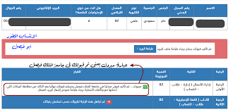 غير مصنف مدونة جامعة الملك فيصل لتعليم عن بعد