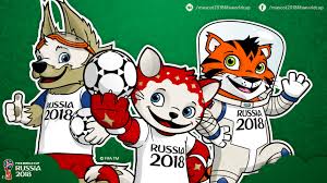 Qatar beat bids from australia, japan, south korea and the united states to win the right to host the world cupcredit: Copa Mundial De La Fifa Noticias Mascota Oficial Fifa Com