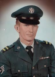 James Maxwell Obituary