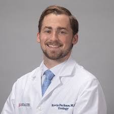 Kevin Parham's Instagram, Twitter & Facebook