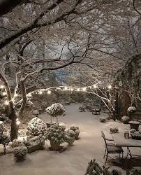 Pin By Nadja 13 On Winter Winter Pictures Winter Scenery Winter Garden