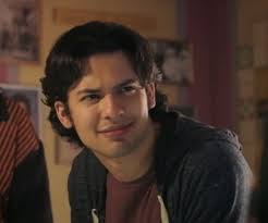 Xolo Maridueña as Jaime Reyes in Blue Beetle (2023)