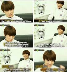 Tous régulier sbs law of the jungle: Jungkook In King Of Masked Singer Kpop Quotes Singer Singing