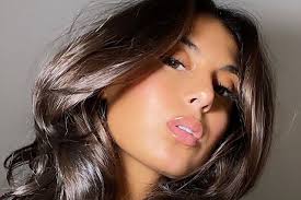 Model Seksi Claire Grossman Dikabarkan Jadi Gebetan Baru Mason Mount