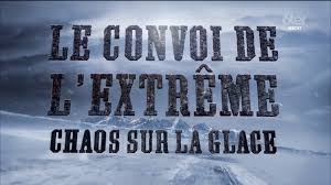 Dans la froideur de l'hiver, des camions géants avec plus de 18 roues transportent des équipements et des. Le Convoi De L Extreme Wikipedia