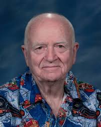 Robert W. Ford Obituary May 4, 2025