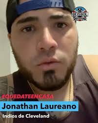 Jonathan Laureano's Instagram, Twitter & Facebook