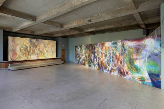 G Gallery