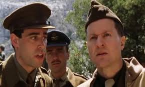 Sword of Honour (2001)