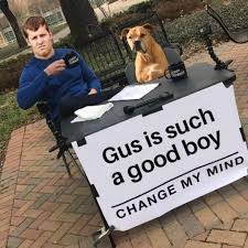Saviorgaming Meme Memes Letterkenny Gus Dog Letterkenny Make Em Laugh You Make Me Laugh