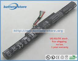 Traveling with your computer >. Free Ship 2800mah 41 4w Genuine Battery As16a8k For Acer Aspire Es1 432 E5 476g E5 774g E5 553 F5 573 E5 523g Laptop Batteries Aliexpress