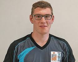 Andy Vetsch qualifiziert sich für die Junioren-Greco-EM