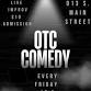 Friday Night Improv Show event image