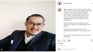 Sebelum meninggal, aktor alino oktavian diduga sempat menderita ini! Wr9 Qab Bwzxdm