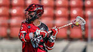 1 in monday night's premier lacrosse league draft.and for good reason. Flash Reacts Archers Acquire Fields From Chaos For Mackay Lacrosse Flash