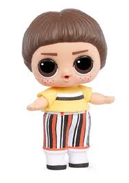 Pin On Lol Dolls Boys