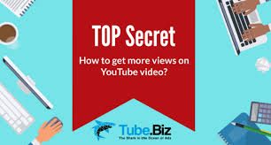 Grow your channel quickly with video marketing now. Become Top On Youtube The Best Site To Buy Youtube Views