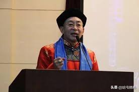 Monkey King Liu Xiaoling Tong Family History of the Mongols Descendants in  the Late Yuan Dynasty