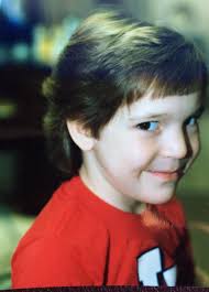 This is the Scott Grocery family of Scotts. L-R: John Scott, Joseph Scott,  Mrs. Wisman, Mrs. Wilder, William Hanshew, Kemp Scott, Belle Scott. Lyda  Wisman, daughter of Mrs. Wisman took the photo