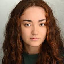 Lillian Abey (@LillianAbey)