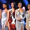 The top 10 early hot picks for miss universe 2020 are: 1