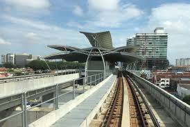 (redirected from subang jaya lrt station). Ss15 Lrt Station Wikipedia