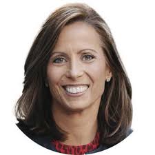 Adena Friedman, CEO at Nasdaq Biography