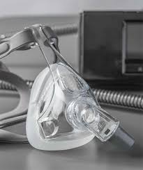 CPAP/BiPAP Training System