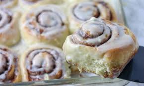 1 Hour Cinnamon Rolls Recipe Cinnabon Cinnamon Rolls Cinnamon Rolls Homemade Cinnamon Rolls
