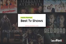 Jason momoa debuted in the famous tv show baywatch hawaii alongside stargate atlantis. but the actual recognition came through his way as khal and that concludes the list of jason momoa movies and tv shows. Jason Momoa Movies And Tv Shows Best To Worst List Loudfact
