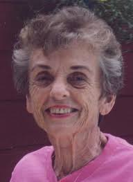 Patricia McGinnis Obituary