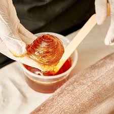 Sugaring is a softer hair removal experience than traditional waxing. Sugaring Hair Removal 101 Pros Cons And Costs