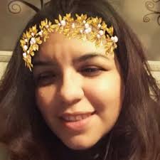 Jennifer Cadena (@Hennifer84)