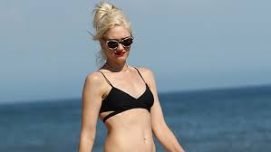 Gwen Stefani Workout Diet Lifestyle Updated 2021