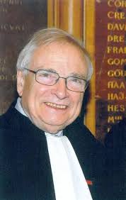 Disparition d'Henri Leclerc, grand défenseur des droits de l'homme et  ancien président de la LDH.