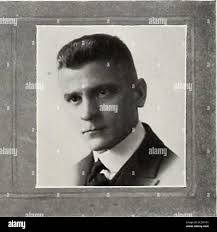 Moses b g hi-res stock photography and images