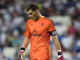 Born 20 may 1981) is a spanish retired professional footballer who played as a goalkeeper.popularly dubbed san iker (saint iker) for his ability to produce spectacular saves, casillas is widely regarded to be one of the greatest goalkeepers of all time.he is known for his athleticism, quick reactions and. End Of An Era As Iker Casillas Leaves Real Madrid For Porto Football News