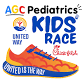 United Way of Gordon County Kids' Race, Presented event image